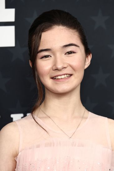 Shannon Mahina Gorman
