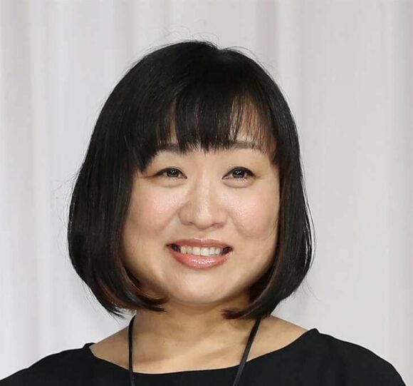 Yamasaki Shizuyo