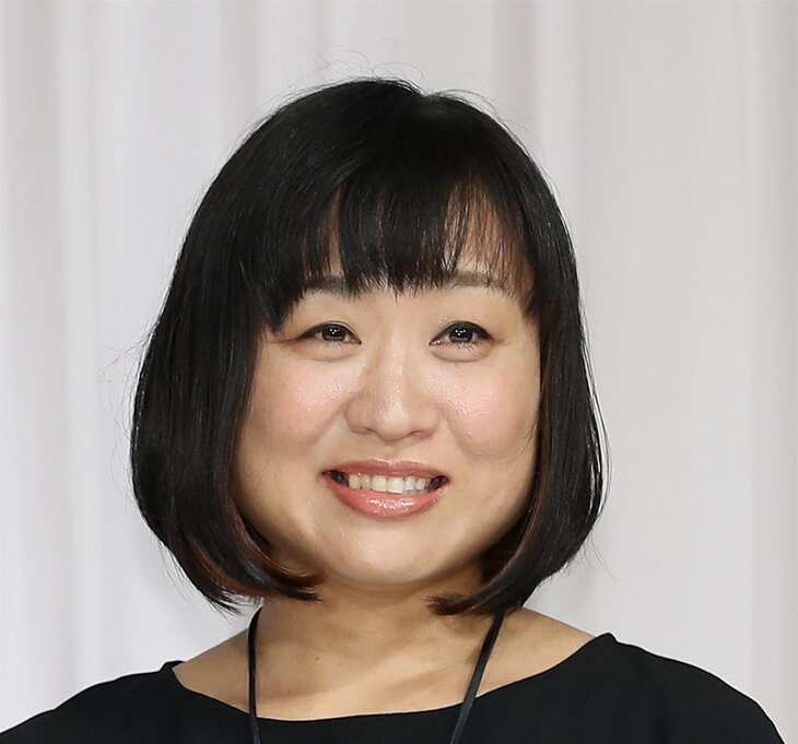 Yamasaki Shizuyo