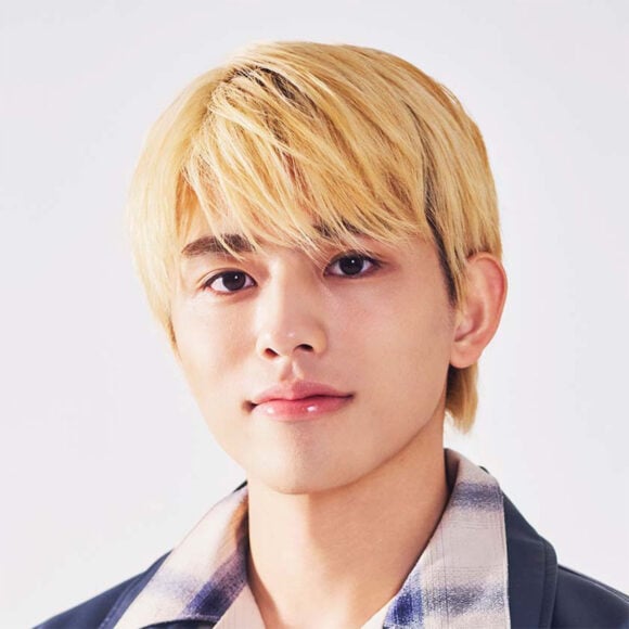 Shinozuka Taiki