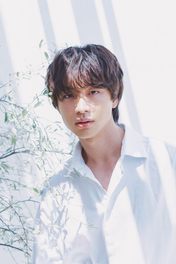 Isawa Takuma