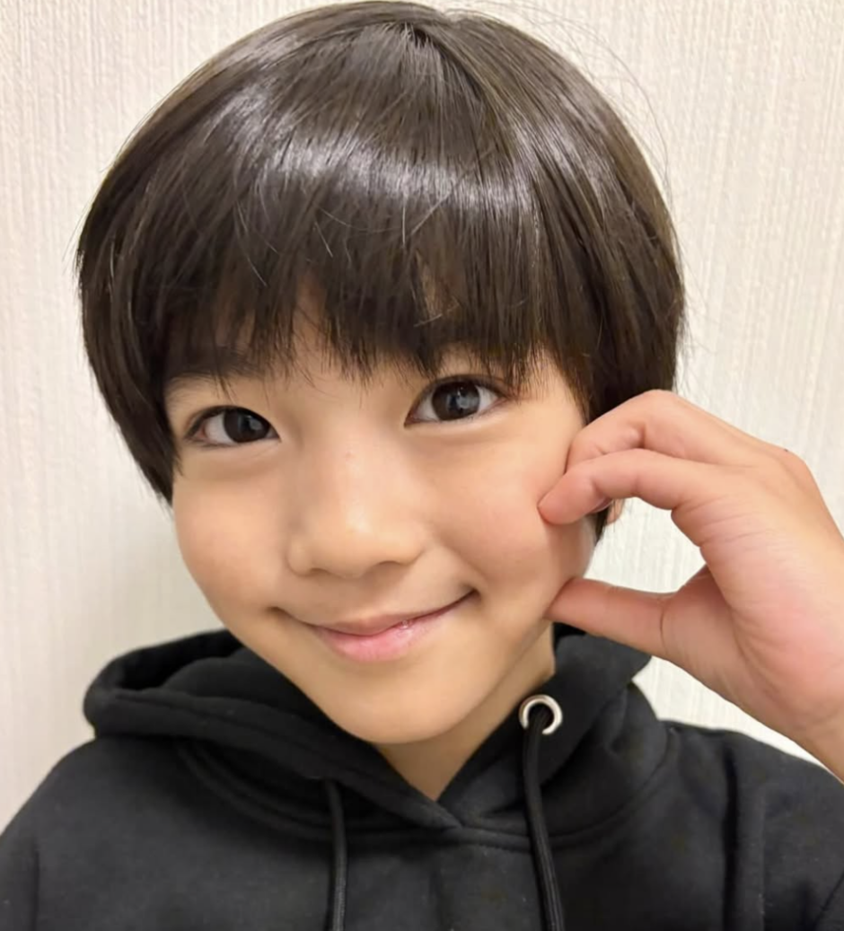 Tamura Kanata