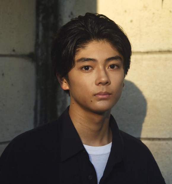 Ogawa Toharu