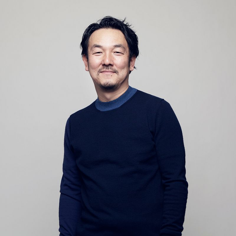 Yamaguchi Shin