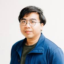 Huang Yin-Yu