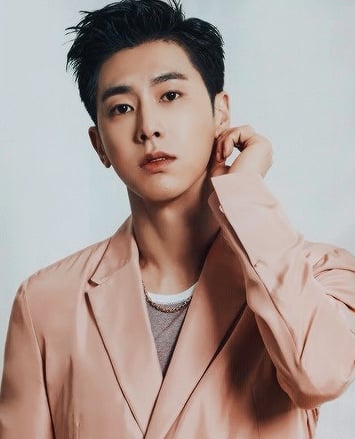 Jung Yunho