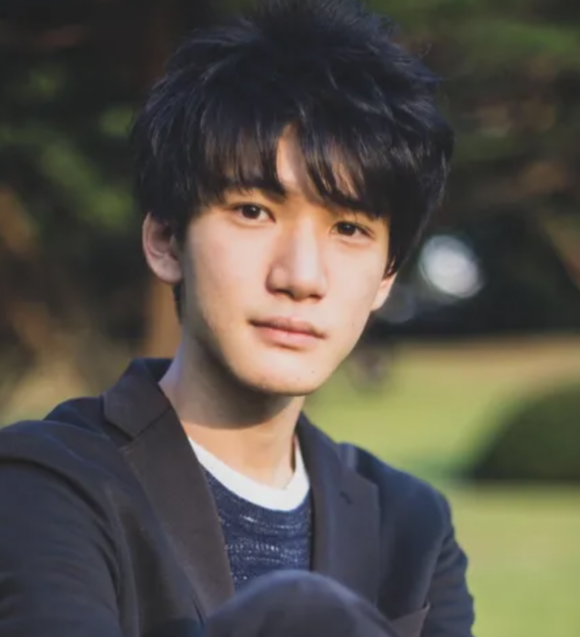 Kawatsuna Chikara