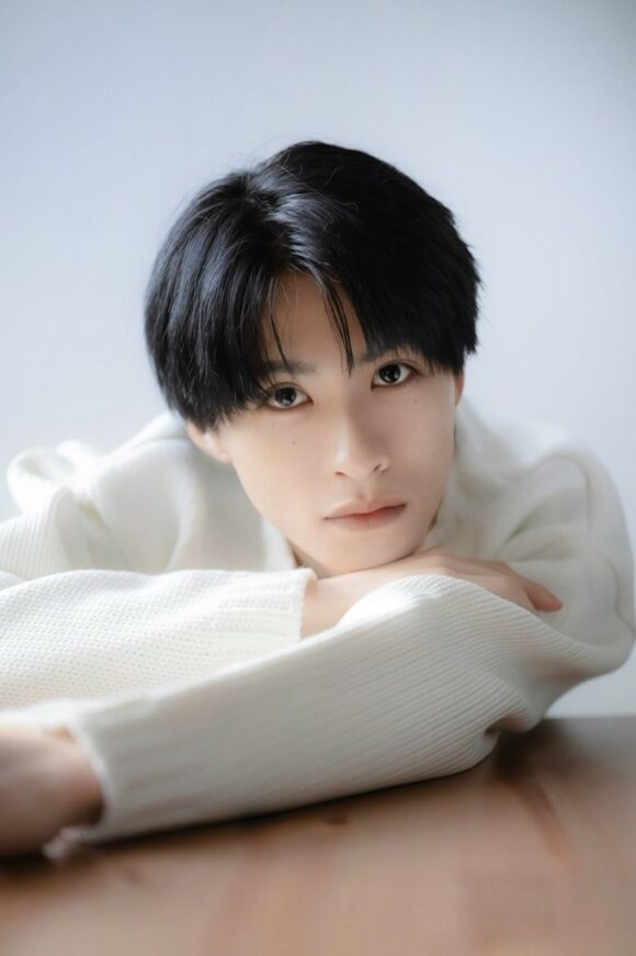 Amano Asahi