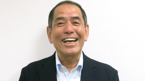 Bonchi Osamu
