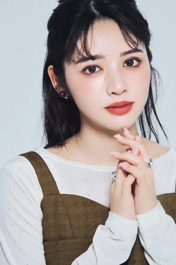 Chinzei Suzuka
