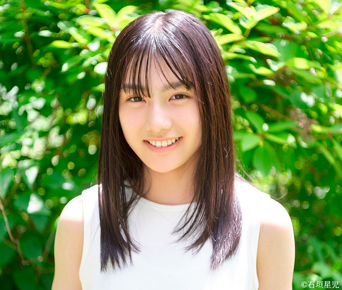 Fujimoto Ichika
