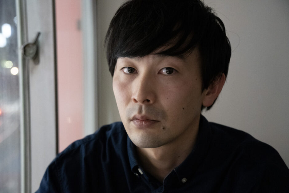 Hashiguchi Yuki