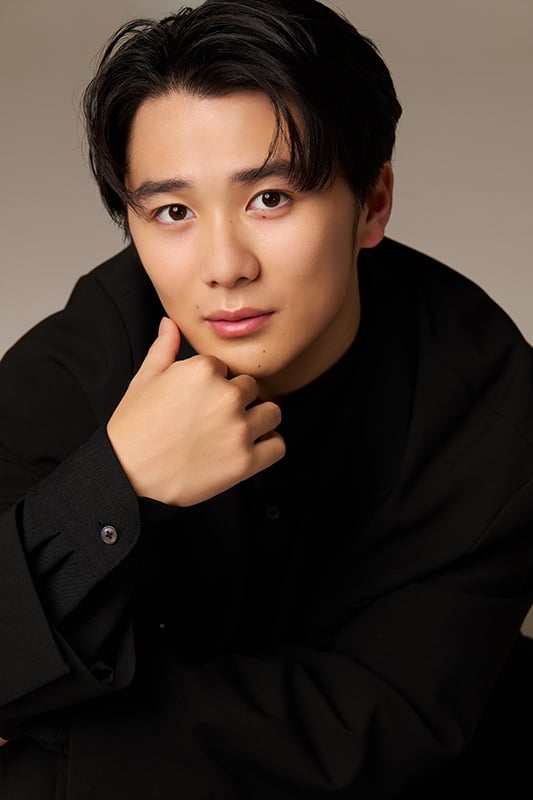 Hayashi Yuto