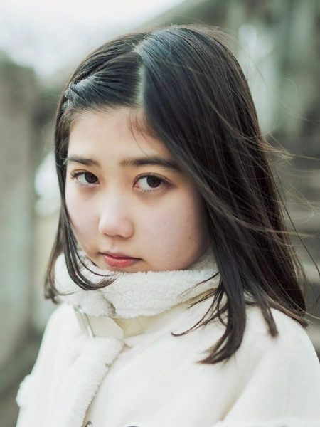 Takeuchi Hinata