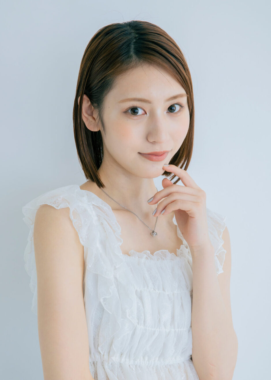 Imahori Kanade