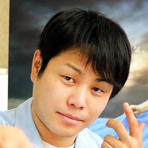 Inoue Yusuke
