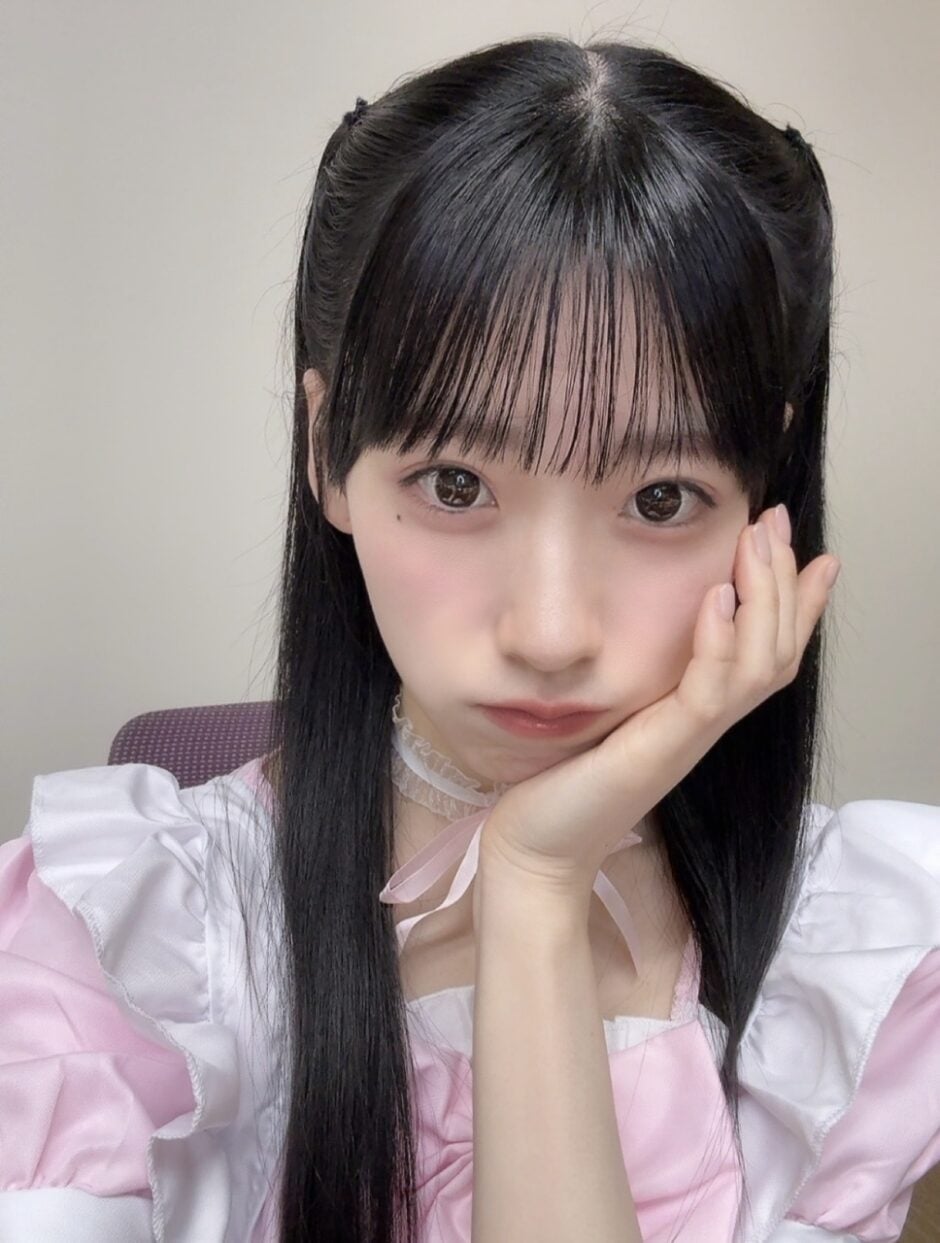 Ishimori Rika