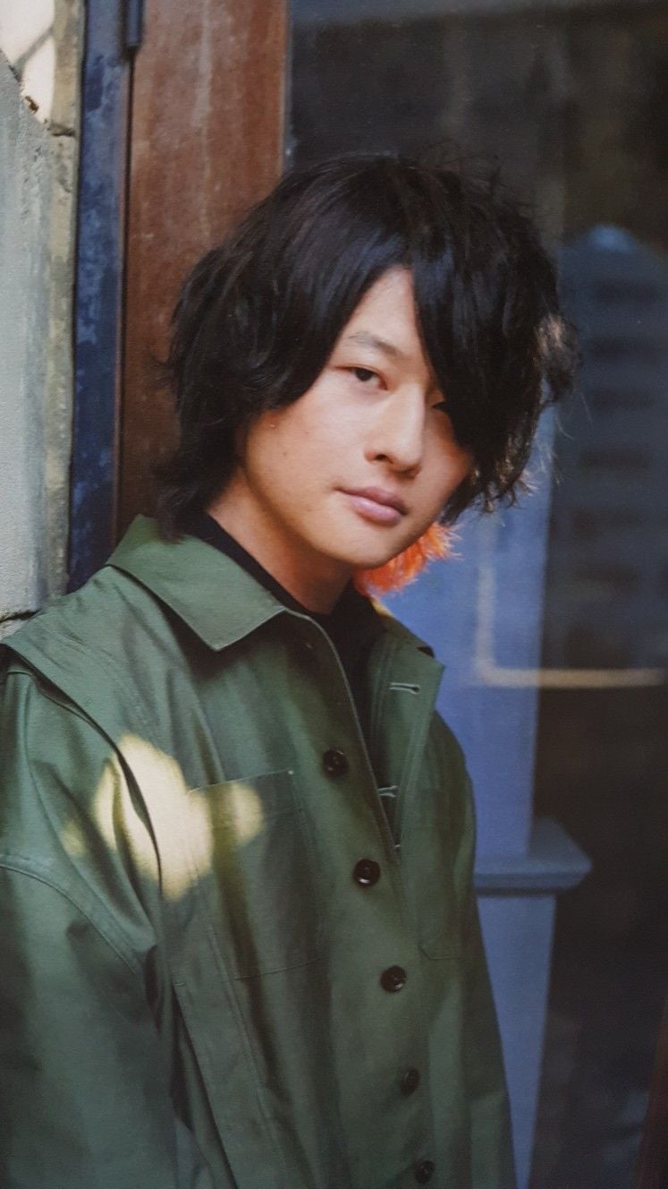 Isobe Hiroyuki