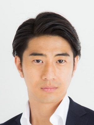 Iwago Satoshi