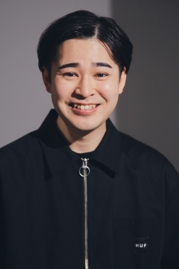 Oshamanbe Jun