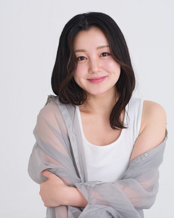 Kato Ami