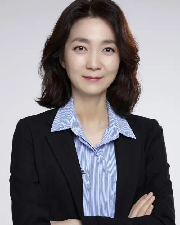 Kim Joo-ryoung