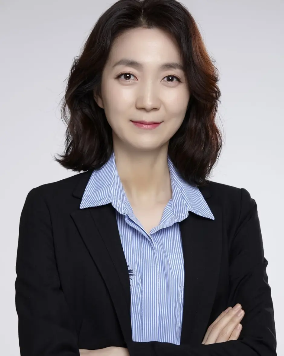 Kim Joo-ryoung