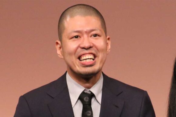 Kobayashi Keisuke