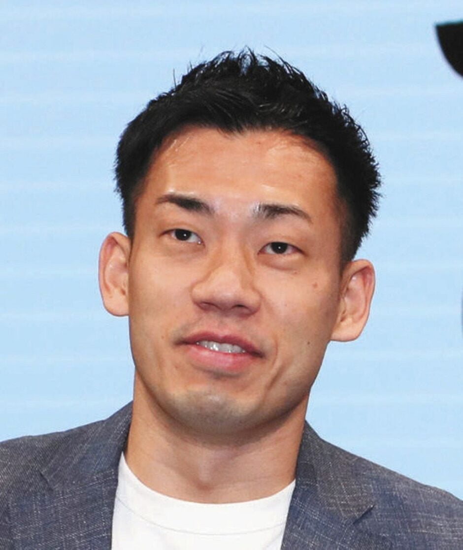 Komaba Takashi