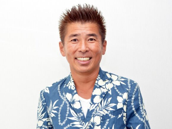 Katsumata Kunikazu