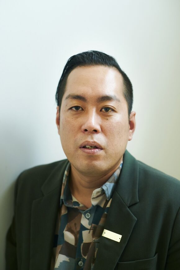 Machida Kazuki