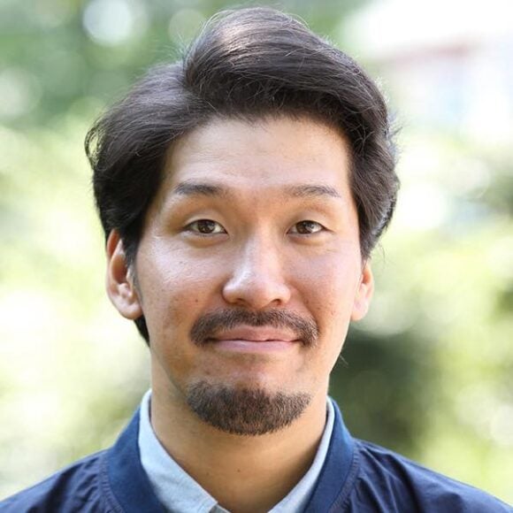 Matsumoto Ryo