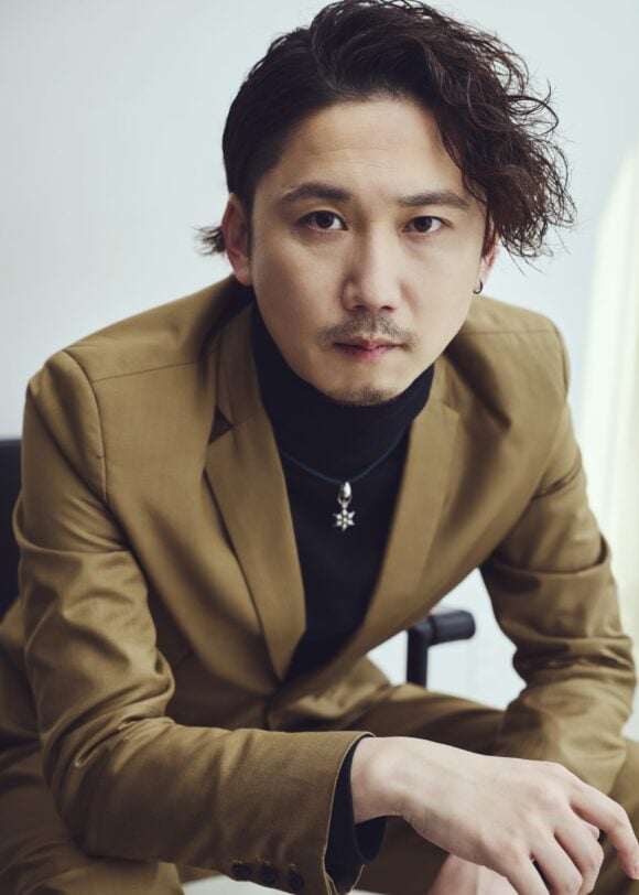 Midorikawa Yuji