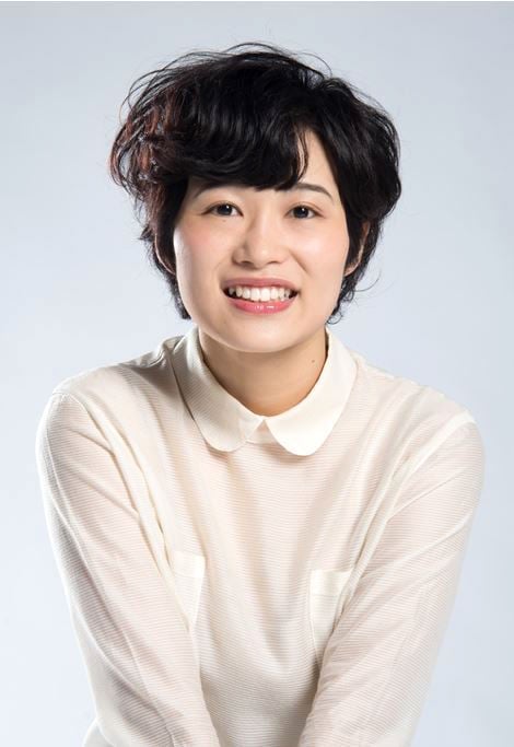 Mizumoto Kanako