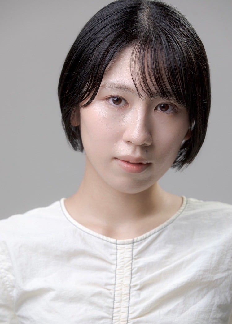 Takashiro Momoka