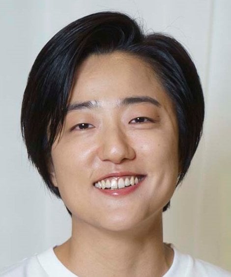 Moon Ji-won