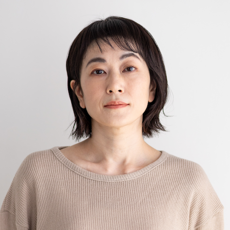 Sakakura Natsuko