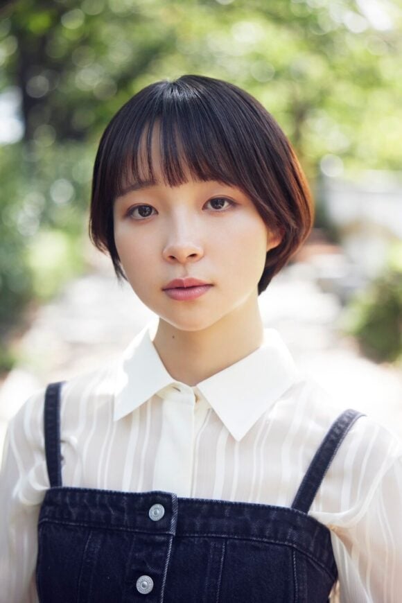 Natsume Towa