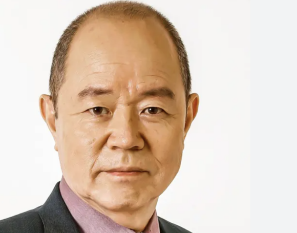 Nishida Seishiro