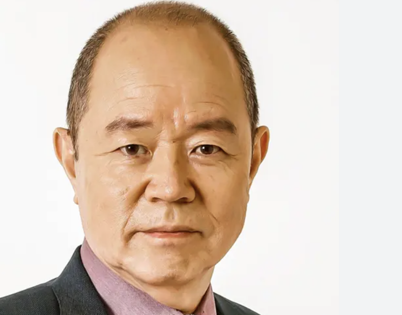 Nishida Seishiro