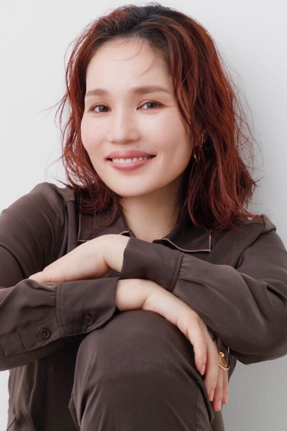 Hirano Nora