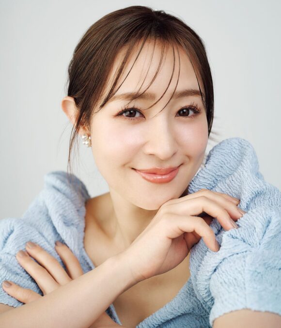 Osawa Akane