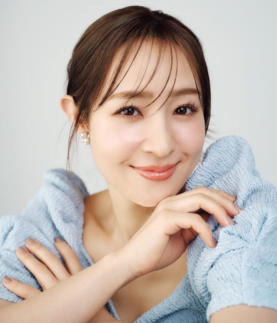 Osawa Akane