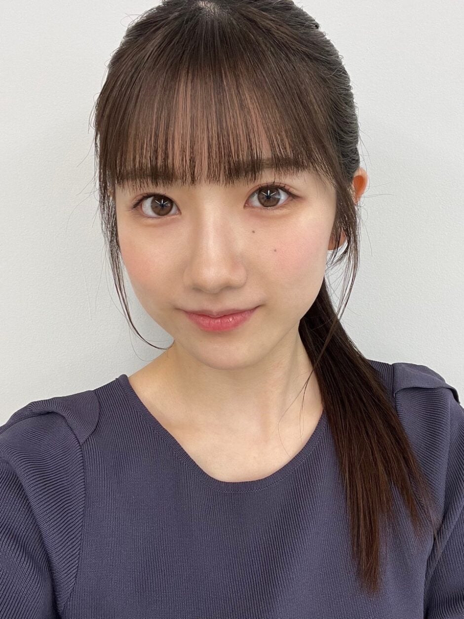 Odakura Reina
