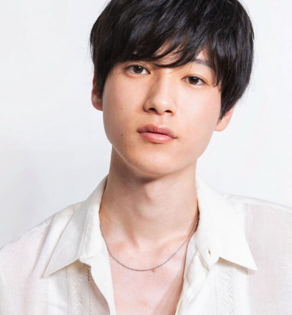 Takahashi Rio (2000)