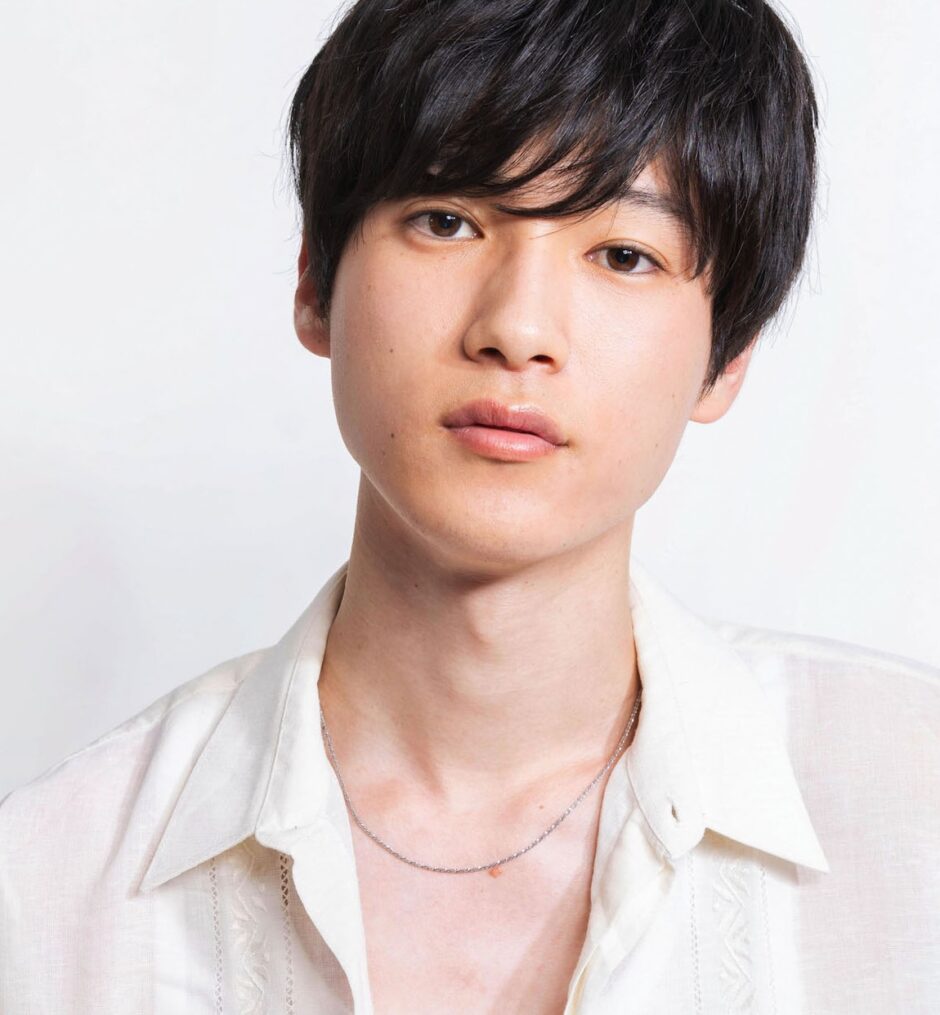 Takahashi Rio (2000)