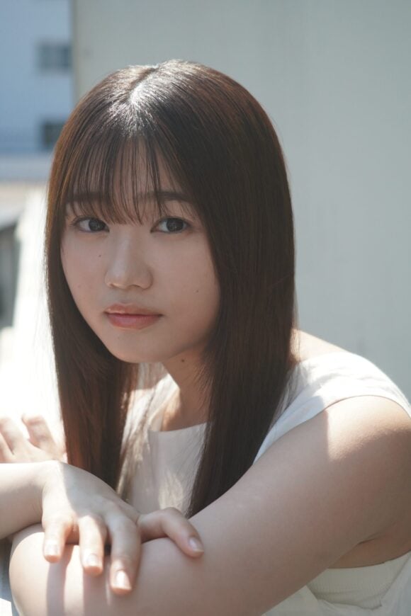 Sakagami Riria