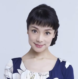 Tanahashi Sachiyo
