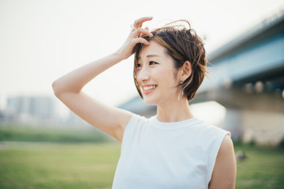 Natsuo Saeri