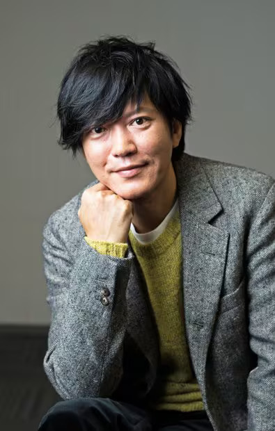 Tanabe Seiichi